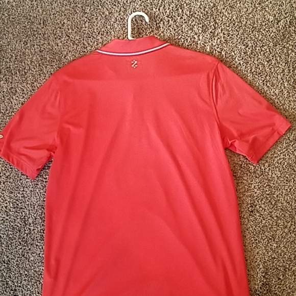 Izod Perfomance Golf Polo Shirt - Picture 3 of 5